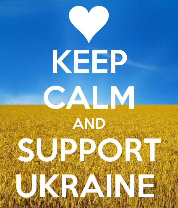 Support Ukraine